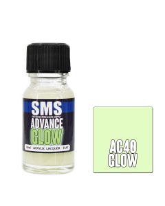 SMS - Advance Glow 10ml - AC40
