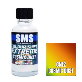 SMS - Colour Shift Extreme Cosmic Dust 30ml - CN12
