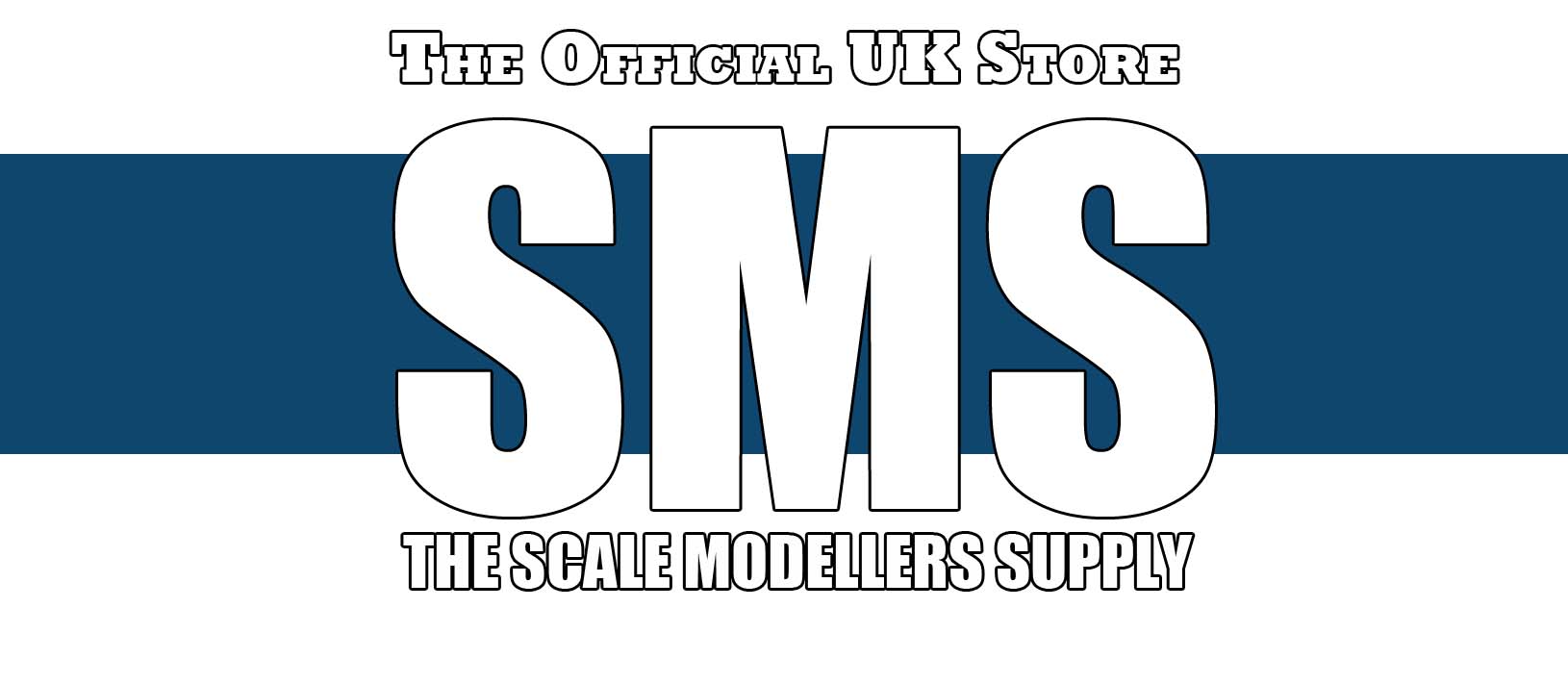 The Scale Modellers Supply UK